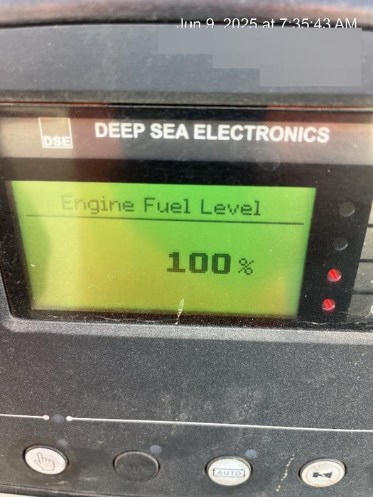 2020 WACKER NEUSON G25