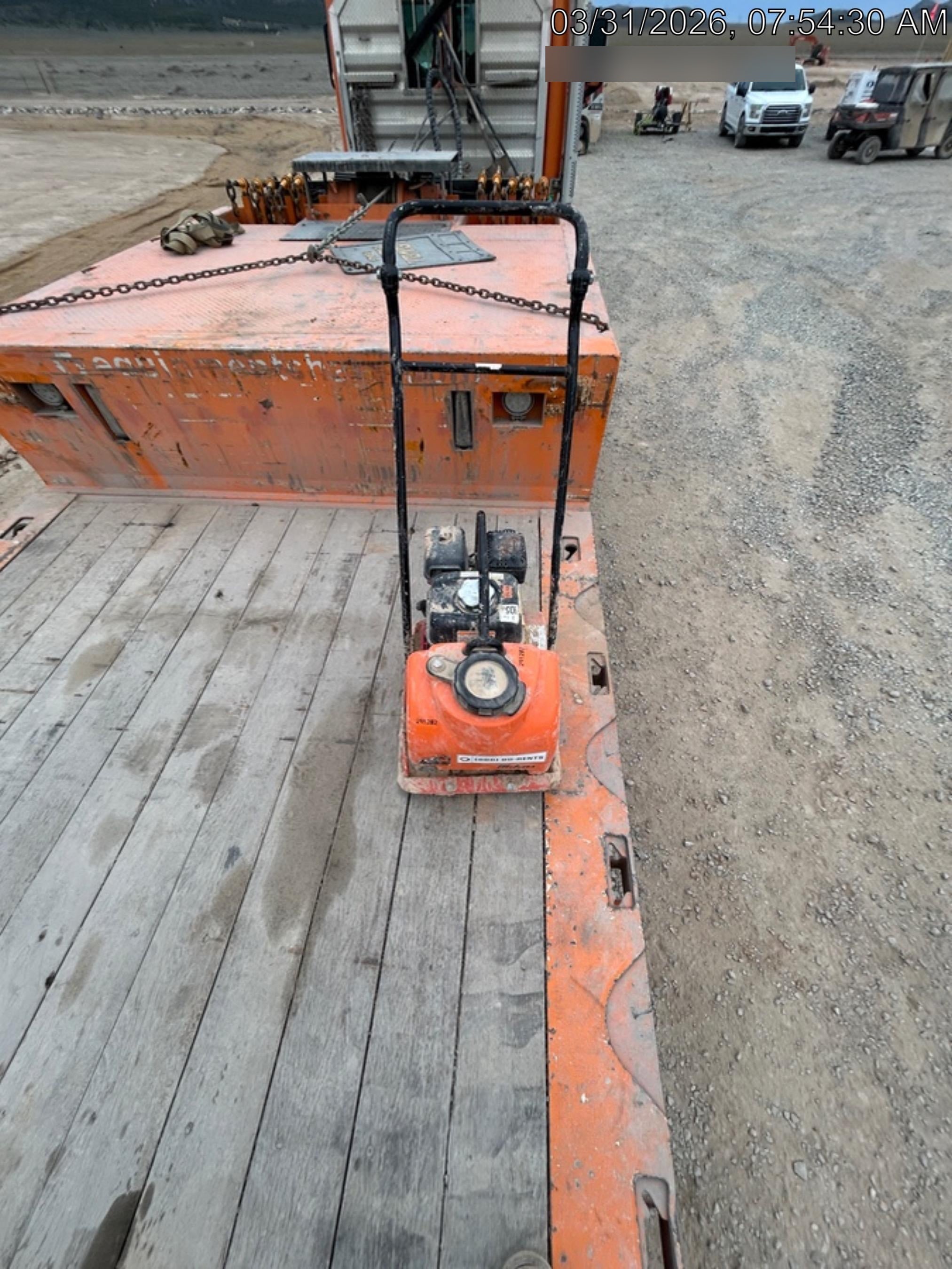 2023 MULTIQUIP MVC82VHW