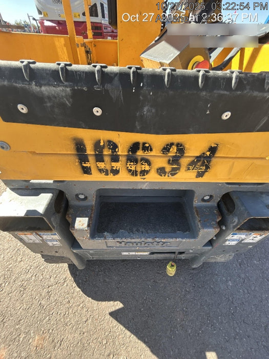 2018 HAULOTTE Star 20