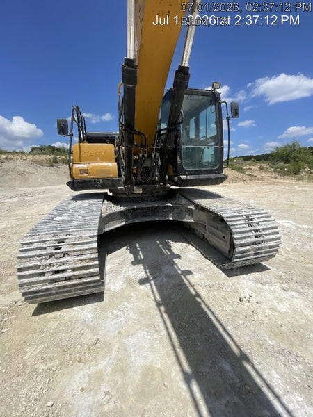 2020 SANY SY365C LC