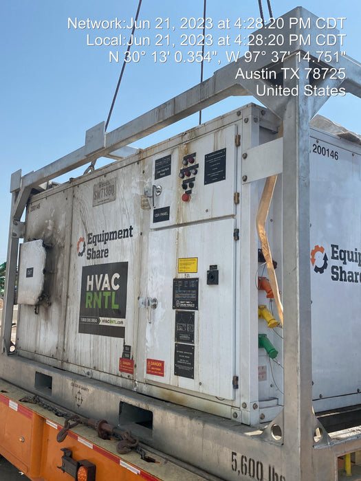 2022 SMARTECH SMTAH1D136Q