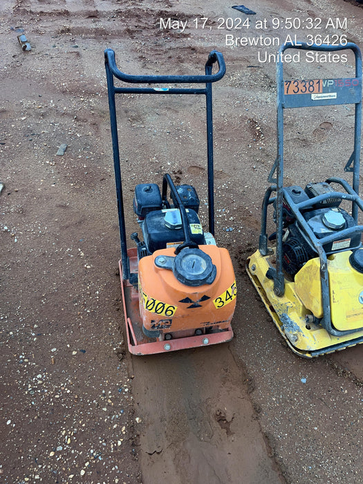 2023 MULTIQUIP MVC82VHW