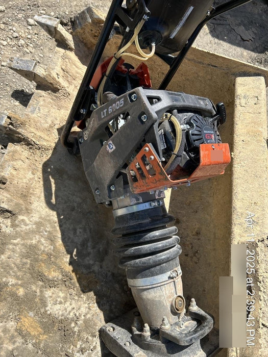 2024 HUSQVARNA LT6005