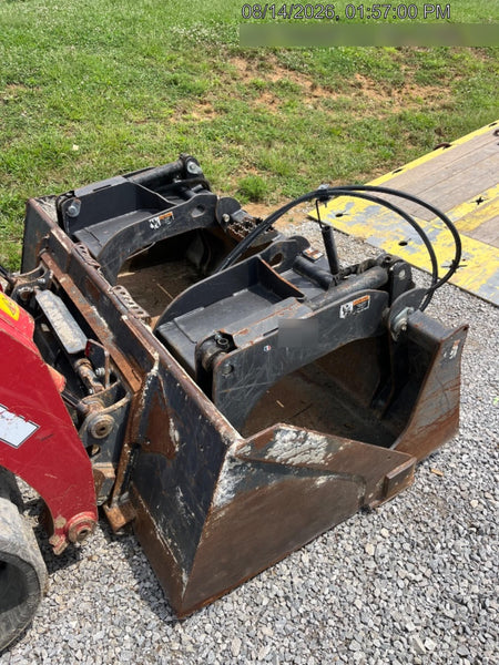 2021 PALADIN UTILITY GRAPPLE 11876-0022