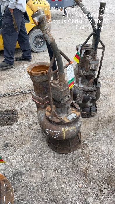 2021 HYDRA TECH S6TC