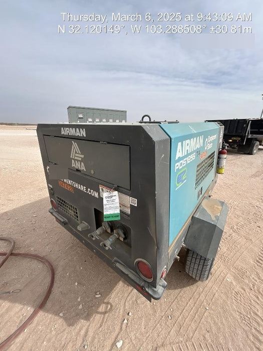 2023 AIRMAN PDS185S CWK