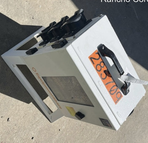 2022 TRYSTAR DAKA1.D3-A-K-A1