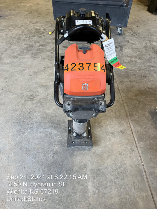 2024 HUSQVARNA LT5005