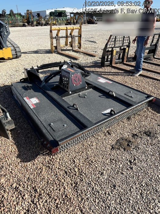 2025 VIRNIG RBV72-25