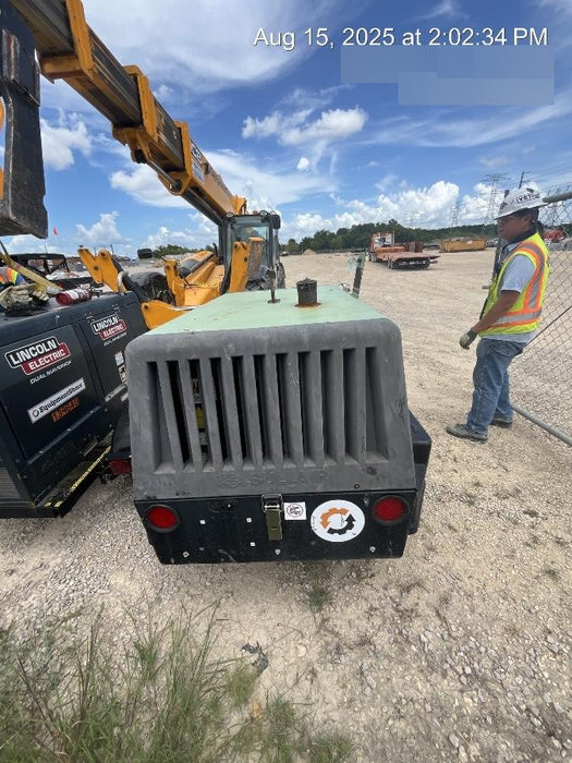 2019 SULLAIR 185-DPQ