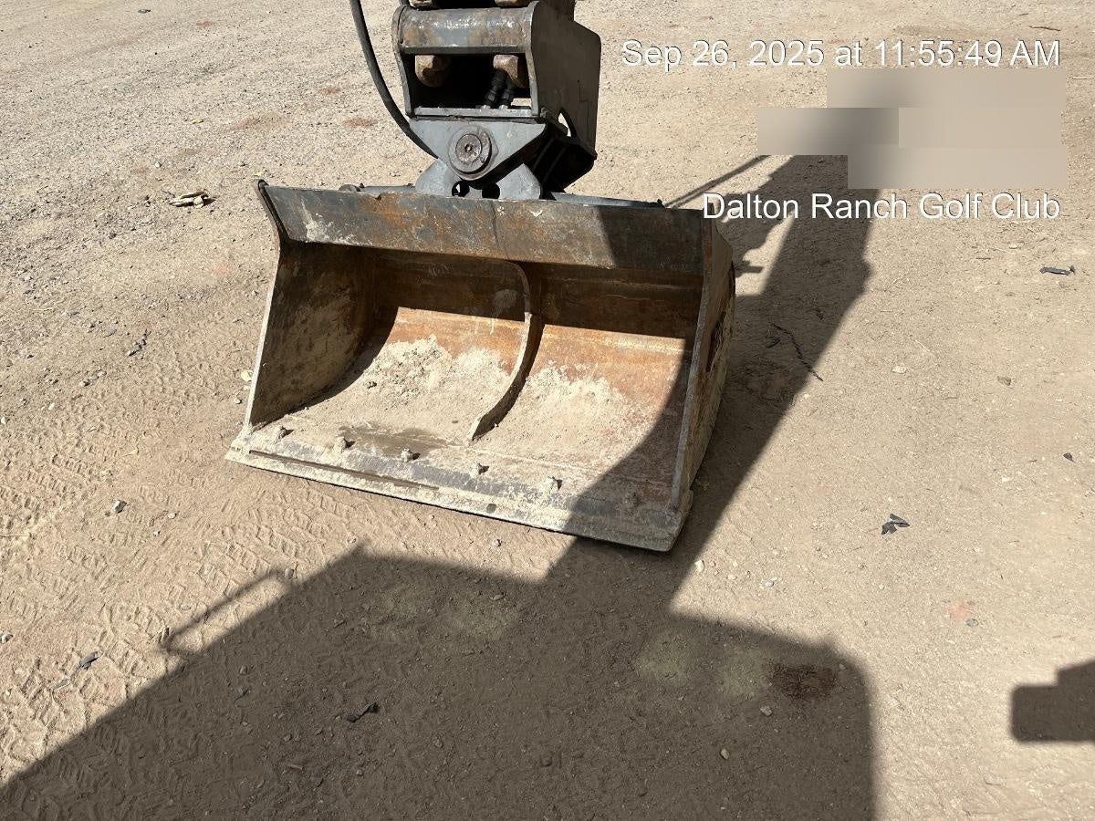 2024 TAG MANUFACTURING 3605TTB