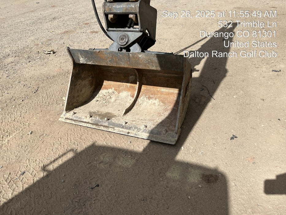 2024 TAG MANUFACTURING 3605TTB