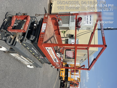 2019 Skyjack SJIII-3219 Standard w/Trojan Batteries
