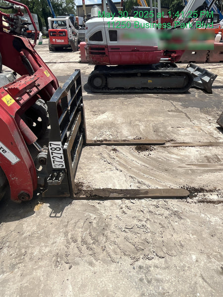 2023 ARROW MATERIAL HANDLING F5100CB