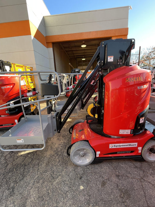 2023 MANITOU VJR 26
