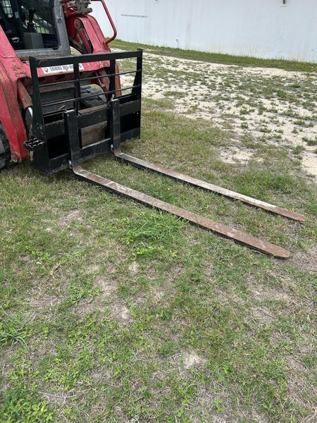 2025 ARROW MATERIAL HANDLING F5100CB - 72"