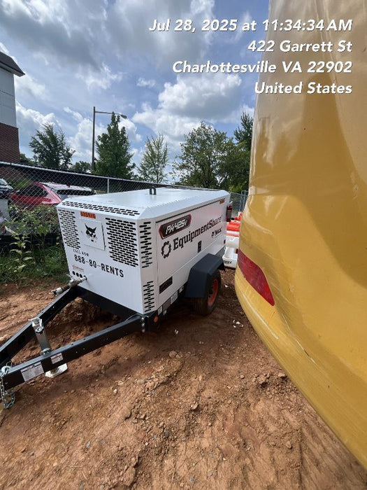 2025 BOBCAT PA425WCU-T4F