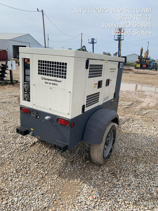 2022 ATLAS COPCO QAS25 CWK