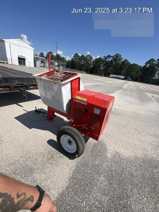 2025 MULTIQUIP WM90PH8