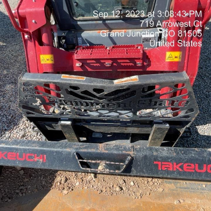 2022 PALADIN 48" Pallet Forks - Paladin