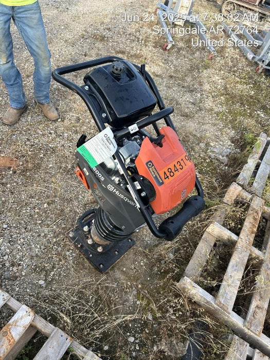 2024 HUSQVARNA LT6005