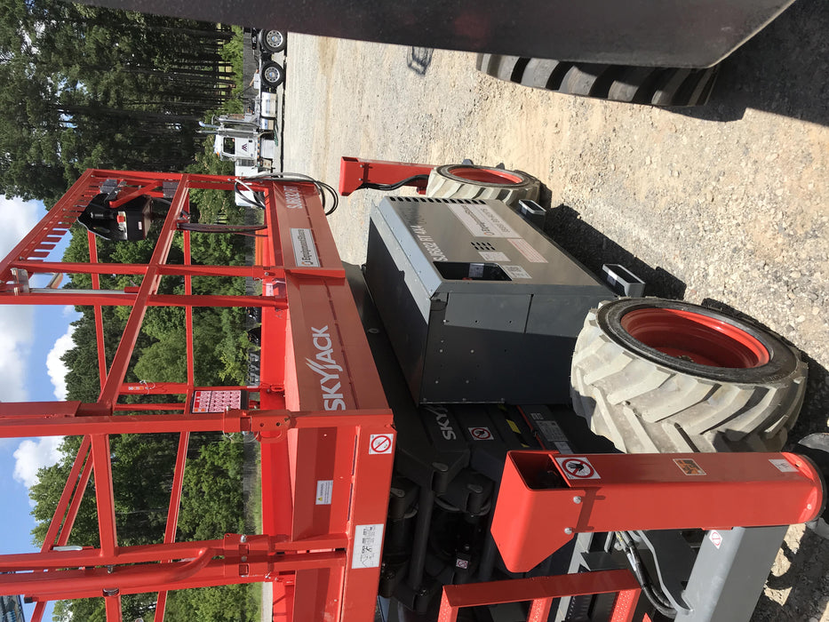 2020 SKYJACK SJ6832 RT