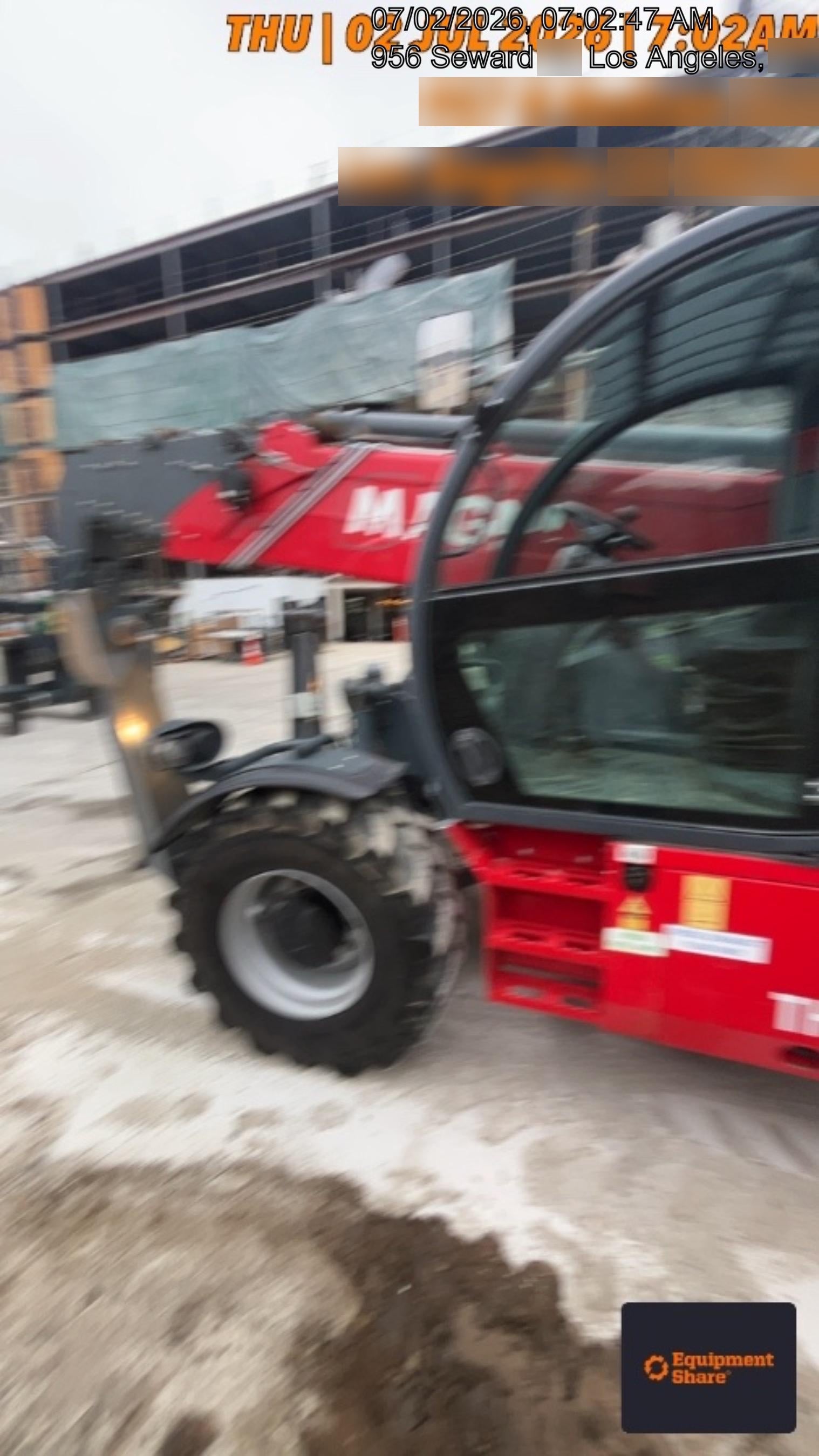 2022 MAGNI TH 12.80
