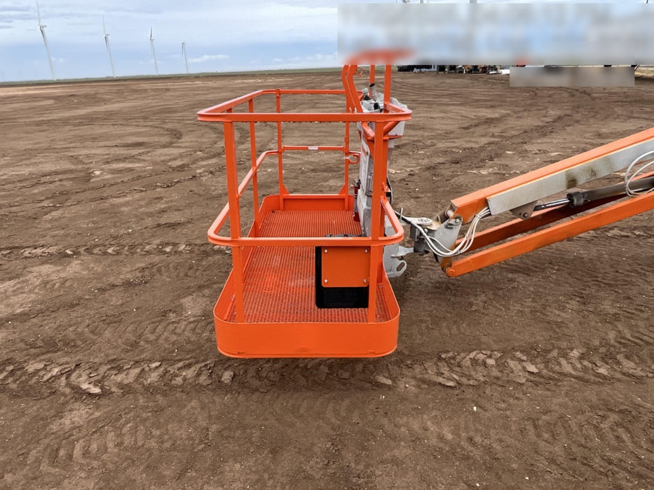 2019 JLG 460SJ