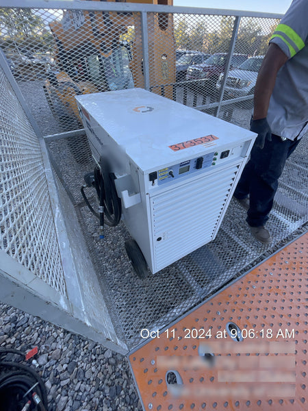 2023 LB WHITE Premier 350 DF 2.0 LINK