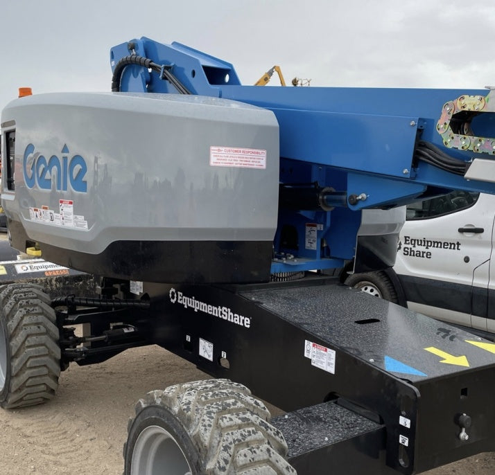 2024 GENIE S-45 XC