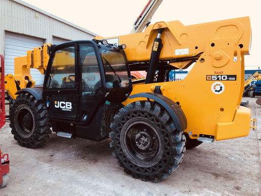 2020 JCB 510-56 JCB 510-56