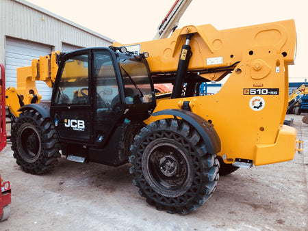 2020 JCB 510-56 JCB 510-56