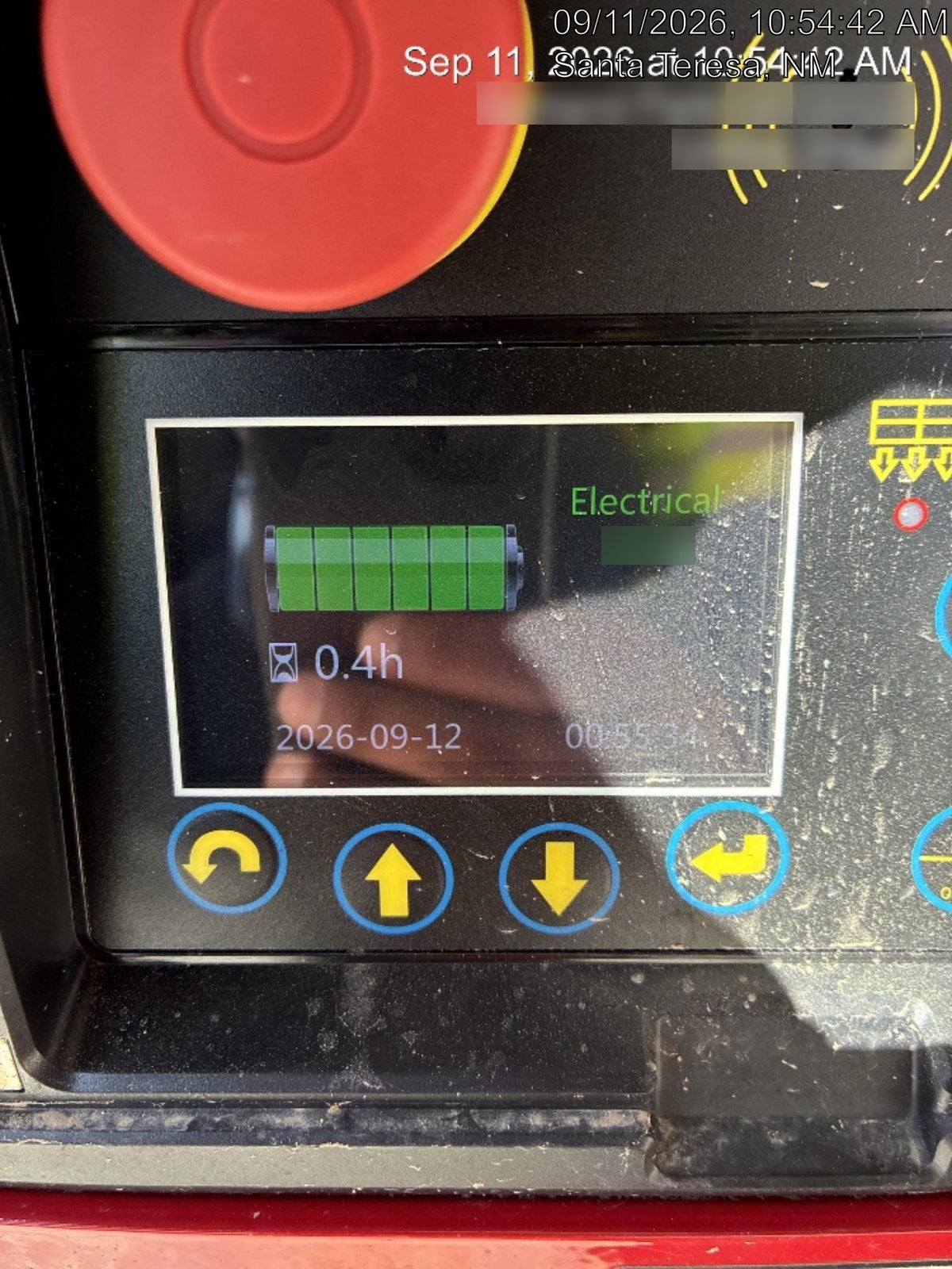 2026 MEC 3232+