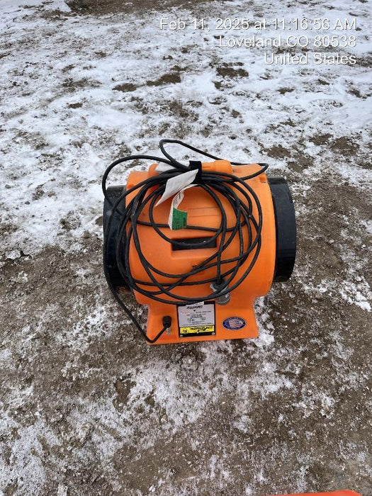 2023 ALLEGRO 9539-12EX