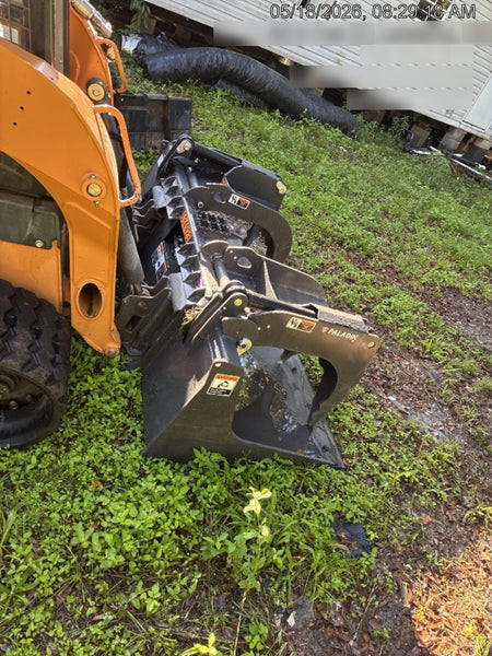 2025 PALADIN UTILITY GRAPPLE 11876-0022