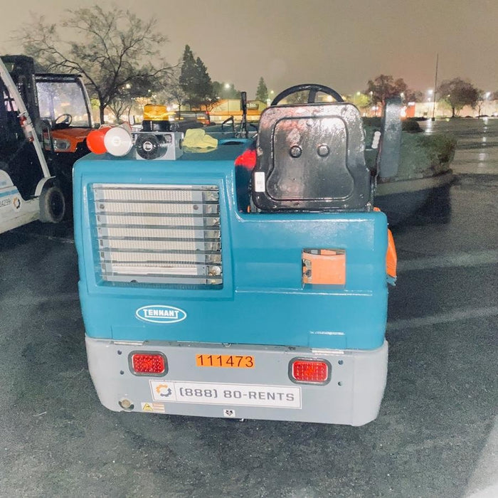 2020 TENNANT S20 LPG