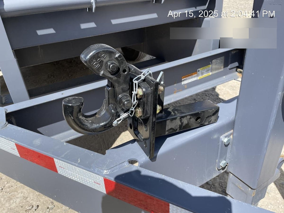 2023 ATLAS COPCO QAS 235