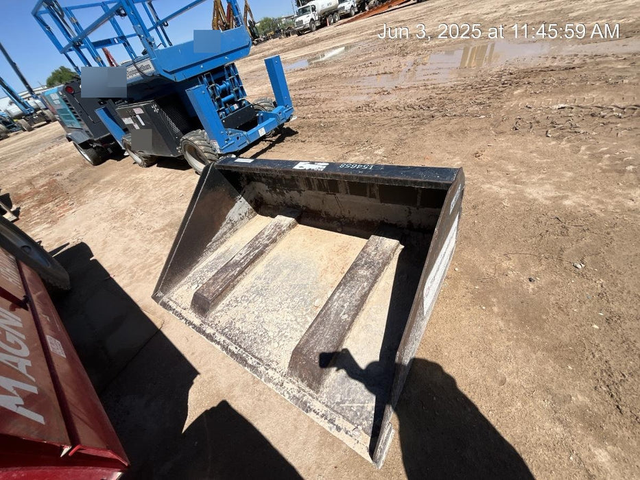 2021 STAR INDUSTRIES 1406B