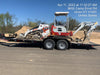 2022 LOADTRAIL Tilt-Deck Rental Trailer