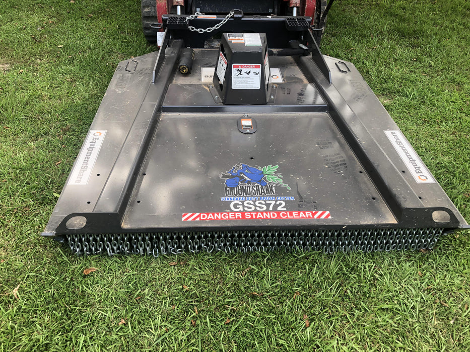 2019 PALADIN 30372A-0022