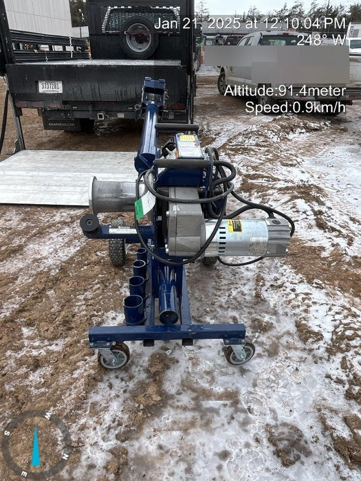 2024 CURRENT TOOLS 100A