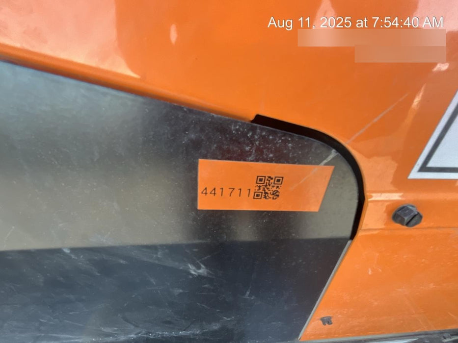 2024 LINCOLN ELECTRIC Ranger 305 LPG