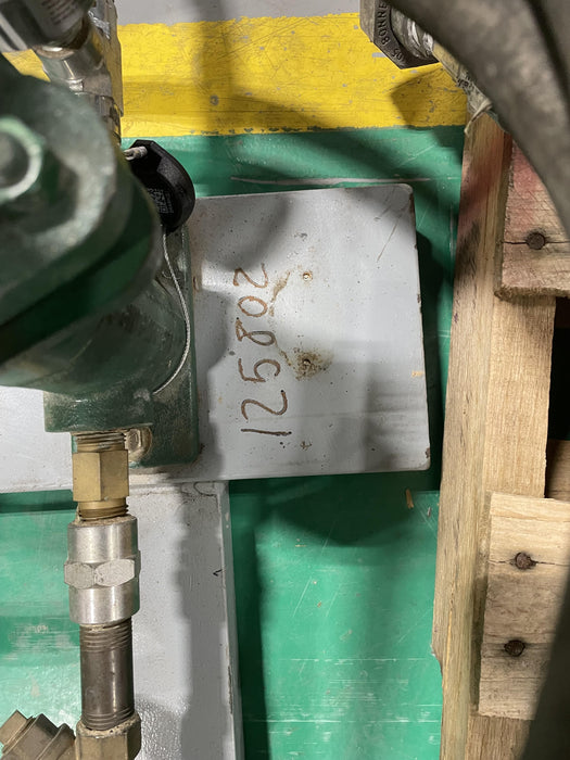 2021 PINNACLE PDQH-2000