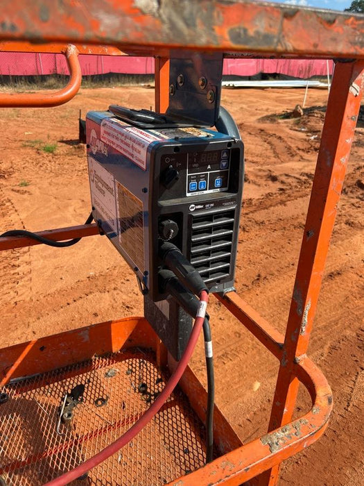 2024 MILLER ELECTRIC CST-282