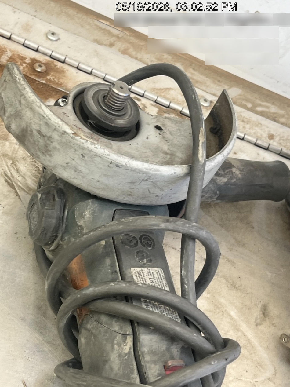 2024 METABO WP11-125QUICK