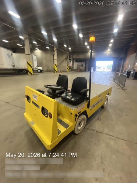 2024 COLUMBIA Payloader 2XL