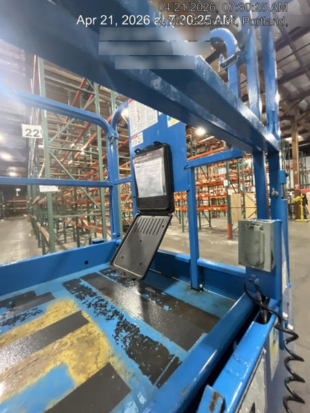 2019 GENIE GS-2646