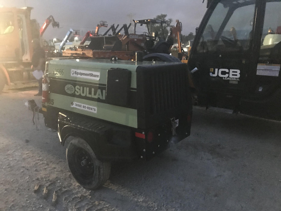 2019 SULLAIR 185-DPQ