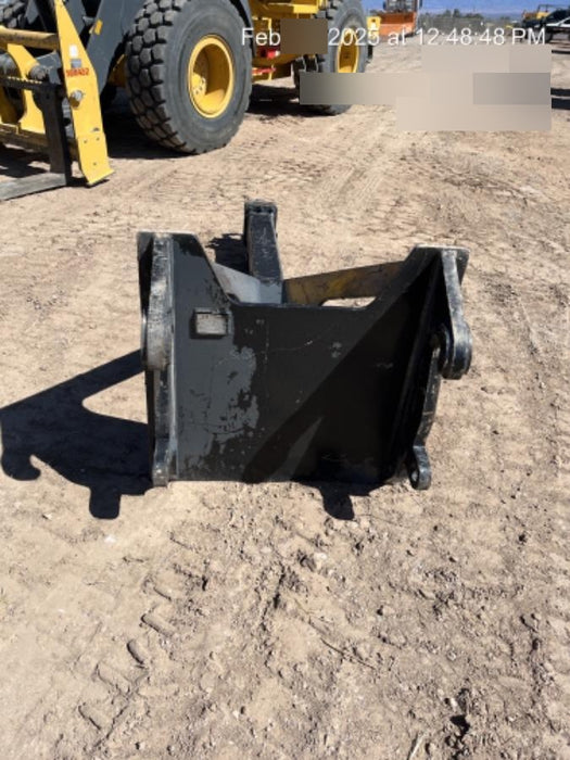 2020 JOHN DEERE Wheel Loader Jib