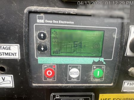 2021 ATLAS COPCO QAS25 CWK